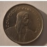 Pièce de 5 Francs Suisses – 1978 – Confédération Helvétique
