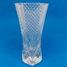 Vase Cristal d'Arques Vintage - Élégance intemporelle dans votre intérieur