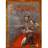 "Le prophète de Tadmor -2- La trahison d'Azap Kapi (2001)