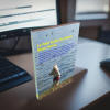 Le Petit Guide du Berger Blanc Suisse – Ebook complet sur l’éducation, la santé et le comportement