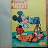 img3 Album vintage Le Journal de Mickey – N°19 (n°414 à 432) – Belgique – Années 1960