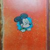 img4 Album vintage Le Journal de Mickey – N°19 (n°414 à 432) – Belgique – Années 1960