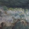 Peinture à l’huile “Compagnie des Indes” – R. Devolder (54 × 45 cm, vers 1993)