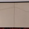 Triptyque Aurore Crépusculaire – W. Mulich (95 × 60 cm, années 70)