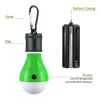 kf-H3b8269e182ff4ca1bdc8893119e872b3q Lampe de Camping Portable Mini ampoule LED lampe de secours 3 Modes d'éclairage lumières de travail de nuit en plein air lampe suspendue de tente avec crochets