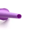 Urinoir de voyage en plein air pour femmes, urinoir Portable en Silicone souple/papier jetable, dispositif d'urine debout et pipi GYH