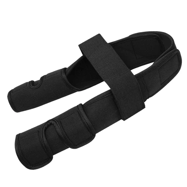 kf-HTB1e6sfKkSWBuNjSszdq6zeSpXa3 Genouillère pour chien, blessures, attelle chirurgicale pour les articulations, blessures du chien, guérison de l'arthrite de la jambe avant canine, prévient les chiens, fournitures médicales