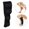 Genouillères de jambes pour chiens, Bandage de récupération, Anti-léchage, arthrite du chien, protection auxiliaire des articulations fixes, accessoires pour chiens