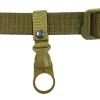 kf-S063ef6d6c2ea454e99aeb1ff4fa923263 Mousqueton en nylon EDC pour porte-bouteille d'eau, crochet de sangle, clip de ceinture d'escalade extérieur, cintre de sac à dos, camp