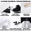 kf-S08186d6dab9a4d0facb89e3288c6c78ef T-shirt blanc pour hommes, troupeau de contribuables suisses, troupeau de contribuables allemands, mode, coutumes, concevez vos propres graphiques, chemise de pension