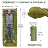 kf-S13cef47cc5a14071951862c6ad2323f2q WESTTUNE – matelas gonflable de Camping en plein Air, coussin de couchage épais avec oreiller et pompe intégrés, tapis d'air pour voyage, randonnée, escalade