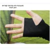 Moustiquaires de Camping en plein air pour 6 à 15 personnes, imperméable, colle argentée, protection solaire, plage, pique-nique, auvent, équipement de Camping