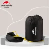 Natureifa-Sac de compression étanche, sac de couchage, sac de rangement Oxford, 300D, NH19PJ020