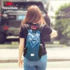 Natureifa-Sac à Dos de Camping Portable Ultraléger pour Homme, Sacs en Nylon Imperméables, Pliable, Sports de Plein Air, Voyage, Randonnée, 18L