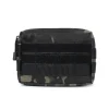 kf-S396e1d07085d4eef9048539cc9359312n Sac de taille pour outil utilitaire EDC Molle d'extérieur, pochette de premiers secours médicale, étui de support pour téléphone, sac de chasse, équipement de survie