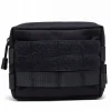 kf-S3ae14b5ec8af456fbb775cbcc54104387 Sac de taille pour outil utilitaire EDC Molle d'extérieur, pochette de premiers secours médicale, étui de support pour téléphone, sac de chasse, équipement de survie