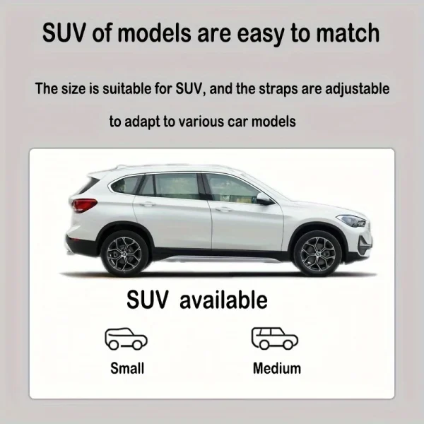 Car Cargo Liner Car Pet Waterproof Anti-fouling Rear Seat Cover Universal SUV Removable Washable Interior Isolated Cargo Liner