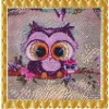 5D DIY Diamant Peinture avec Strass, Mosaïque Image, Point De Croix, Broderie, Blanc, Berger Suisse, Chiens, Couture, Art