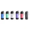 Micro lampe de poche LED étanche, portable, USB, aste, continent, chaîne, maison, extérieur, randonnée, camping