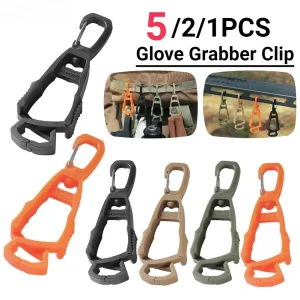 kf-S805d7cdb11dd4bec9960d4336ec1ff44O Porte-gants Portable multifonctionnel d'extérieur, porte-gants de sécurité pour le travail, dispositif de rangement léger pour les travailleurs, gants de Construction