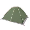 kf-S80a050abbf464597959b7a5d09faba42c Tente de camping à dôme 2 personne vert imperméable Fournitures de camping en plein air, décorations de tentes extérieures