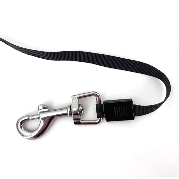 kf-S93f20bb3b372493da2ec52244fbe70c8i Laisse rétractable pour chien de 3 mètres et 5 mètres, laisse pour animaux de compagnie, corde de Traction, laisse Flexible automatique pour petit, moyen et grand produit pour chien