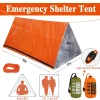 kf-Sac6e362ce1104164aa49366db0df8a06D Mini tente d’urgence – 2 personnes, résistante aux intempéries