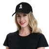 kf-Sae95e17490fb4f12b6fdcedf027e15a0p Casquette de Baseball personnalisée West Highland White Terrier pour femmes, la vie réglable est meilleure avec un chapeau de papa Westie, Streetwear, chapeaux à rabat