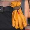 kf-Sb93161ca4b154ad08b0bacfb6f00a566w Gants en Nylon multi-usages, gants de travail à crochet, Clip de sécurité, corde d'escalade tactique en plein air, Camping suspendu, Camping en plein air