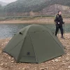 kf-Sc63e465b3a6142a489bb3d5cc64cc754c MOBI GARDEN Tente de camping imperméable à l'eau, randonnée, revêtement argenté, protection solaire, installation facile