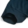T-shirt manches longues ou courtes pour propriétaire allemand, couleurs confort rétro, troupeau de contribuables suisses, blanc