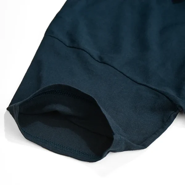 T-shirt manches longues ou courtes pour propriétaire allemand, couleurs confort rétro, troupeau de contribuables suisses, blanc