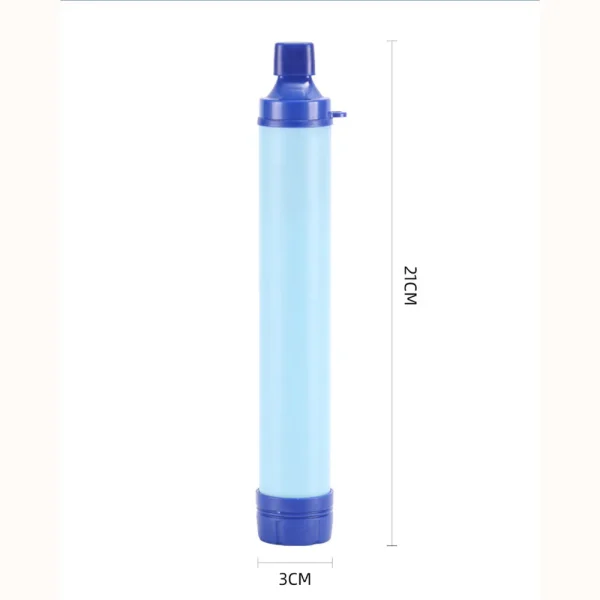 kf-Sd43ea2cc6de94a988fdd4a502d19bba8z Paille de filtre à eau Portable, 1 pièce, purificateur de survie d'urgence pour Camping randonnée sac à dos en plein air