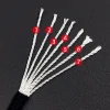 kf-Sd84c77e1059d4a53971856e2e5cc26fe1 Paracorde 550 à 7 brins, 5, 15, 30 M, Dia.4mm, pour activités en plein air, Camping, survie, Parachute, accessoires pour tente de randonnée