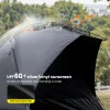 MacAAOutdoor-Tente de camping à une touche, ouverture automatique rapide, plage, pêche, famille, voyage, pique-nique, parc, ombre anti-UV, 3-4P