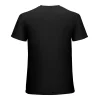 kf-Sebe4c55406c34e02b9e8d640d2236612B T-shirt surdimensionné à motif d'illustration de chien de troupeau de contribuables suisses blancs, vêtements d'anime à séchage rapide, haut d'été pour hommes, mignon