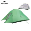 kf-Sf48c3287e6da40ce8135beed299a639d9 Naturehike Cloud Up – tente de Camping pour 2 personnes, imperméable, facile à construire, ultralégère, pour plage, randonnée en plein air, sac à dos, abri