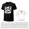 kf-Sfc748c119f524a06a8e3185ffd4d85fcl T-shirt surdimensionné à motif d'illustration de chien de troupeau de contribuables suisses blancs, vêtements d'anime à séchage rapide, haut d'été pour hommes, mignon
