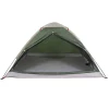 kf-Sfe43d22ae8b94365b9430a4149e494edW Tente de camping à dôme 2 personne vert imperméable Fournitures de camping en plein air, décorations de tentes extérieures