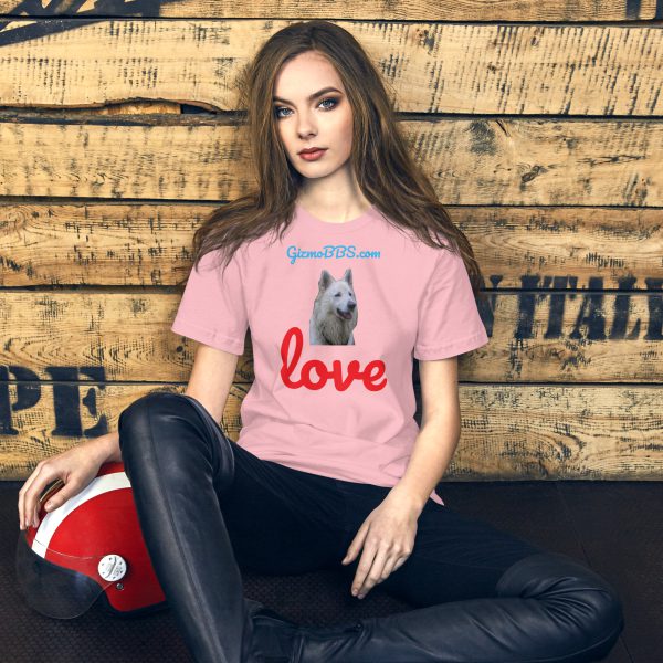 unisex-staple-t-shirt-pink-front-6876950ea8503.jpg T-shirt unisexe