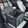Housse de siège de voiture de voyage pour chien, sac de Transport étanche pour chien de compagnie, hamac de Transport pour chat, panier de siège de voiture pour petits et moyens chiens