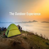 🌲 Logicamp Outdoor